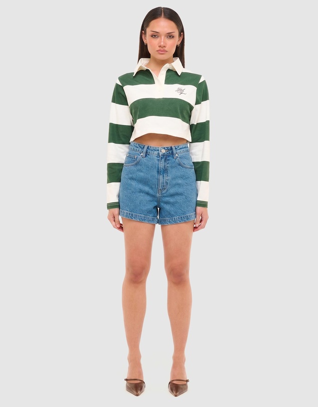 Abrand - Venice Shorts