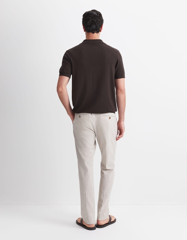 Sportscraft - Ojas Knit Polo