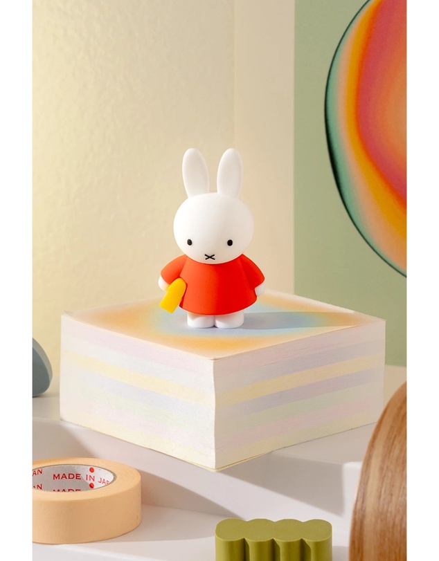 Miffy - Doing Things Blind Box - Assorted