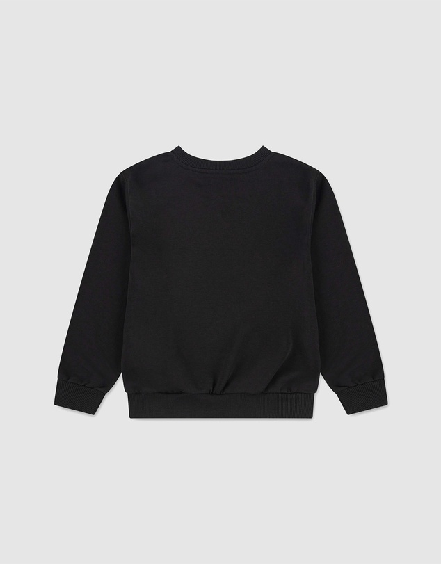 Nike - French Terry Crew Sweat - Kids