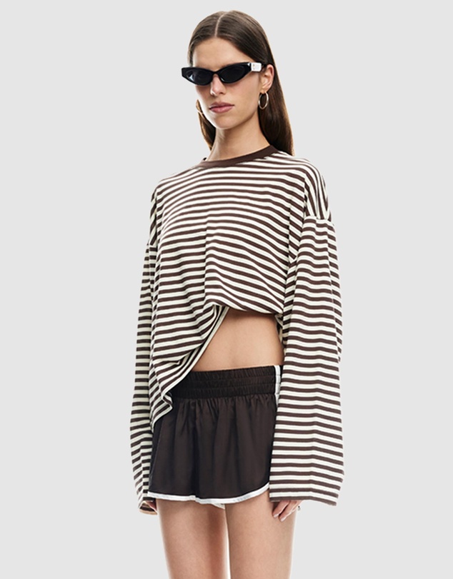 Lioness - Bloom Long Sleeve Top