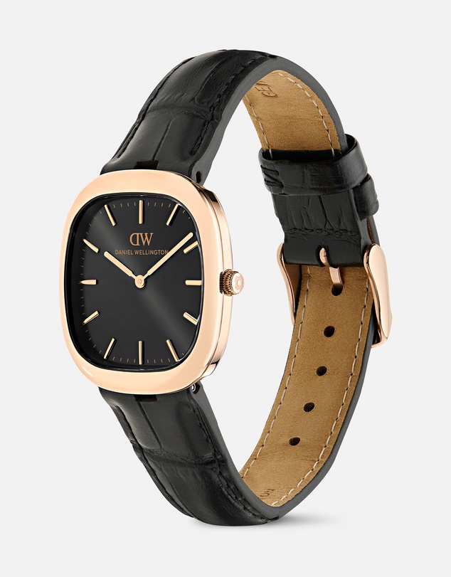 Daniel Wellington - Cort 30x38mm Leather