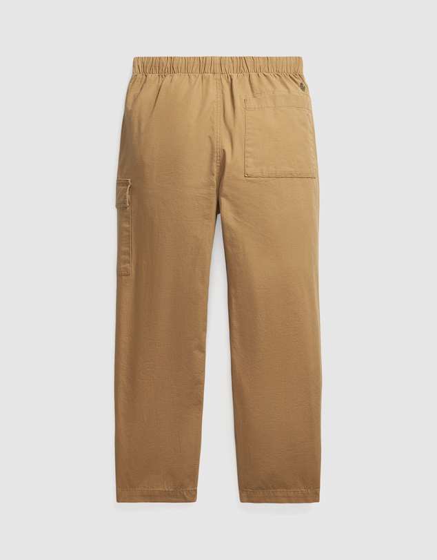 Polo Ralph Lauren - Cotton Canvas Cargo Pants - Teens