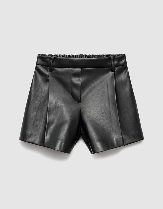 M.N.G - Joana Shorts - Kids-Teens