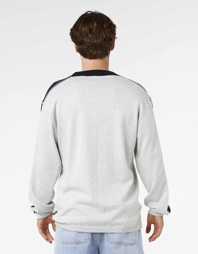 Rip Curl - Panel Beater Knit Crew