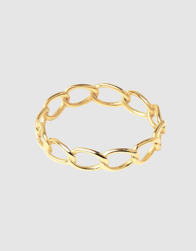Pastiche - Marni Ring