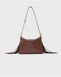 Maje - Miss M Mini Vintage Handbag