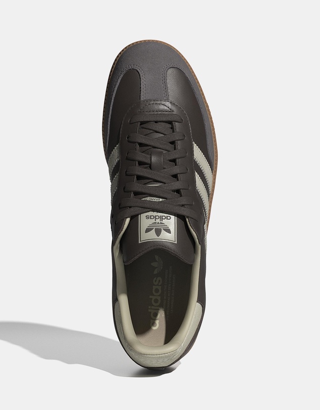 adidas Originals - Samba OG - Unisex