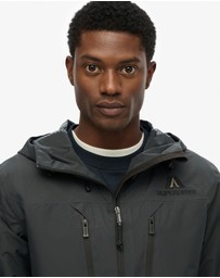 Superdry - Waterproof Jacket