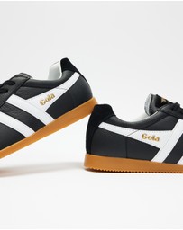 Gola - Harrier Leather - Unisex