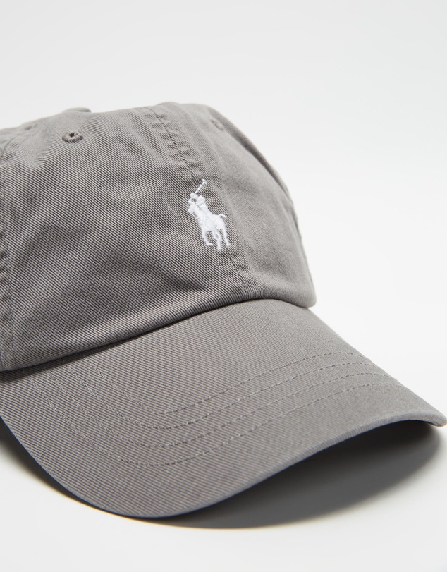 Polo Ralph Lauren - Cotton Chino Cap