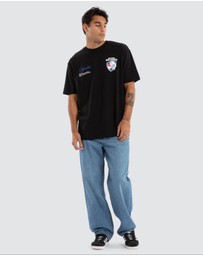 Nena & Pasadena - Bulldogs Season Tee