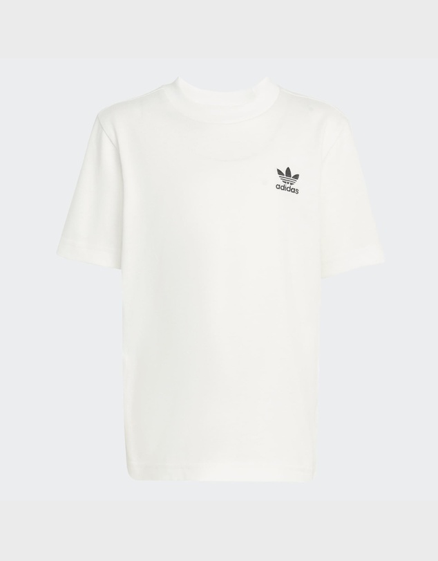 adidas Originals - Shorts and Tee Set - Kids-Teens
