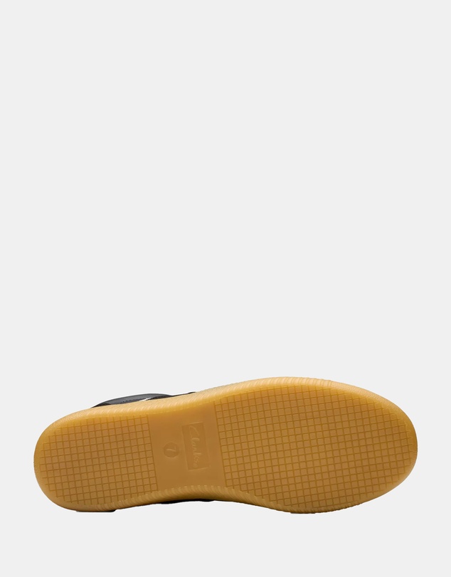 Clarks - Nykole Step Black