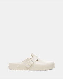 Birkenstock - Boston EVA Regular Mens
