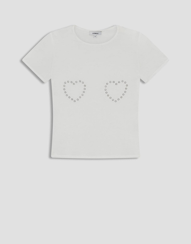 Miaou - Mini Tee