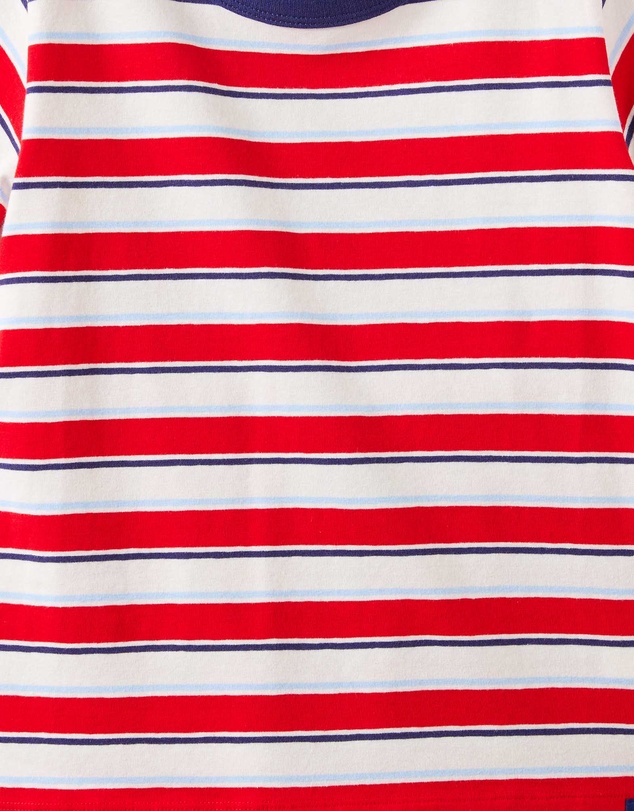 Cotton On Kids - Dreamdrift Short Sleeve Pj Set