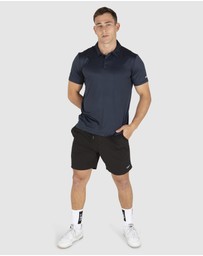 UNIT Workwear - Elite Flex Polo