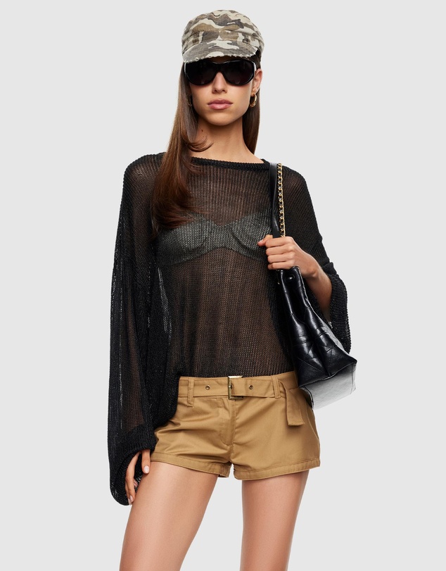 Lioness - Bloom LS Top