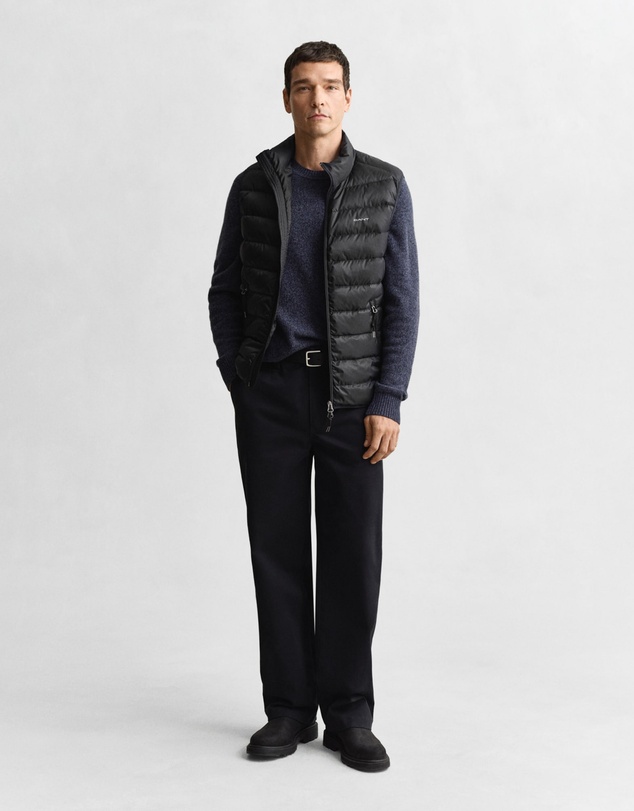 Gant - Light Down Vest