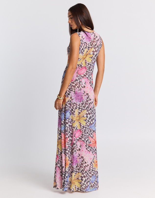 MAKU - Astoria Dress