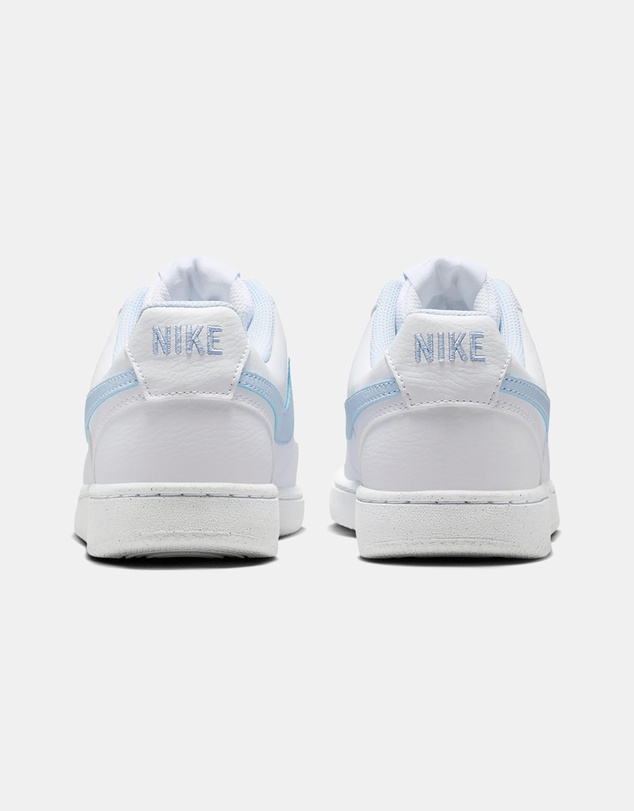 Nike - Court Vision Low - Women's
