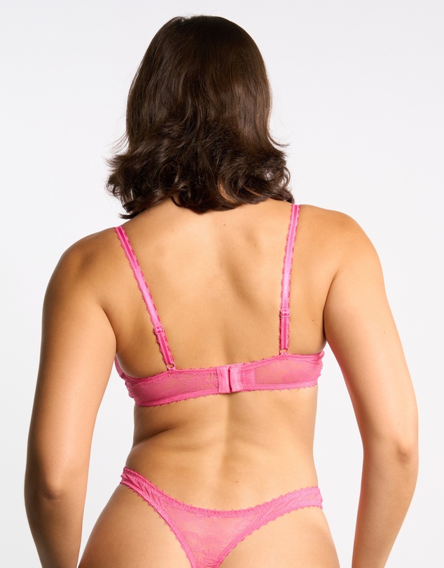 Chouchou Intimates - Taylor Bralette
