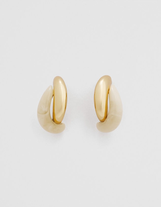 Country Road - Pia Earring