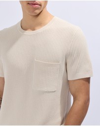 Marcs - Peralta Knit Tee