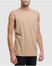 DVNT - 6-Pack Devoid Premium Tank