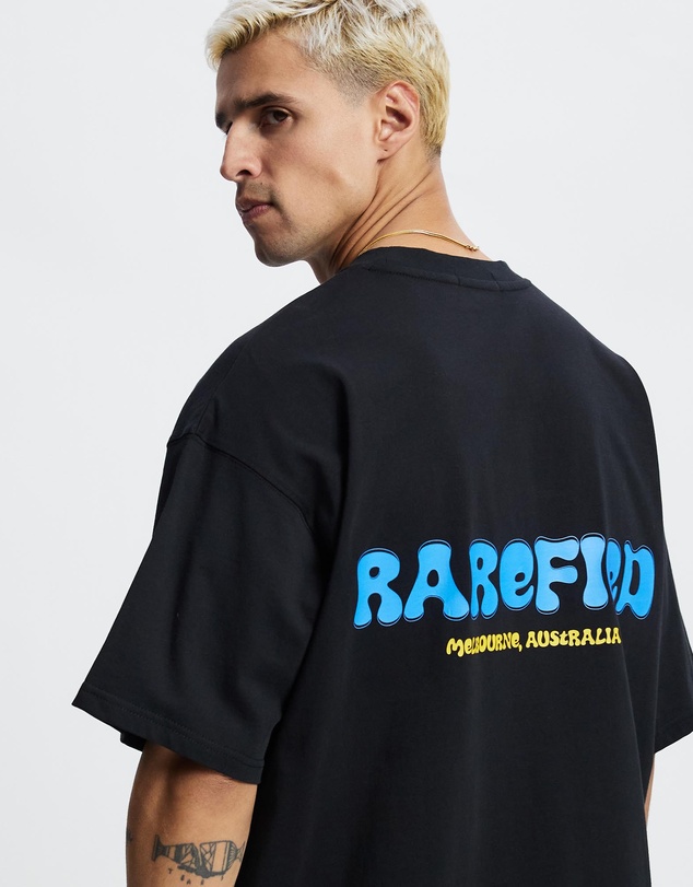Rarefied - Melbourne T-Shirt
