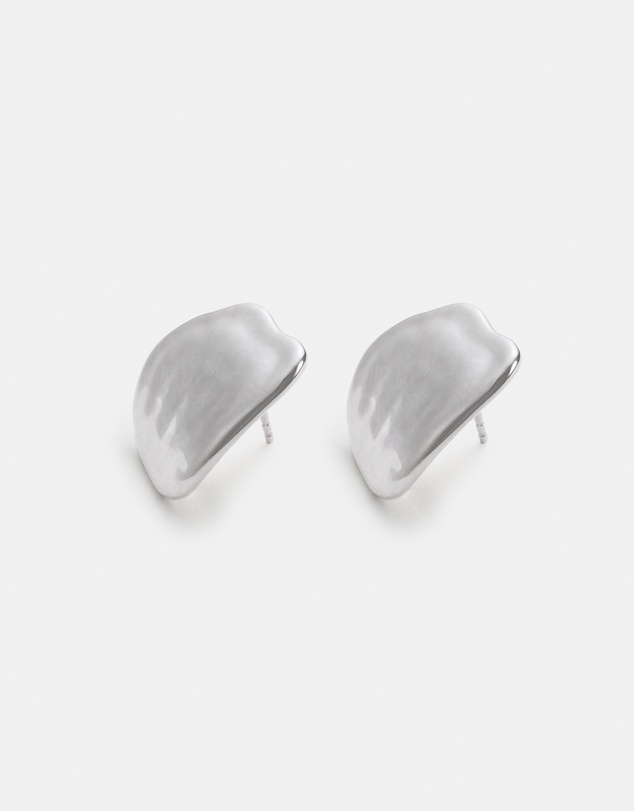 Kirstin Ash - Dawn Oversized Studs