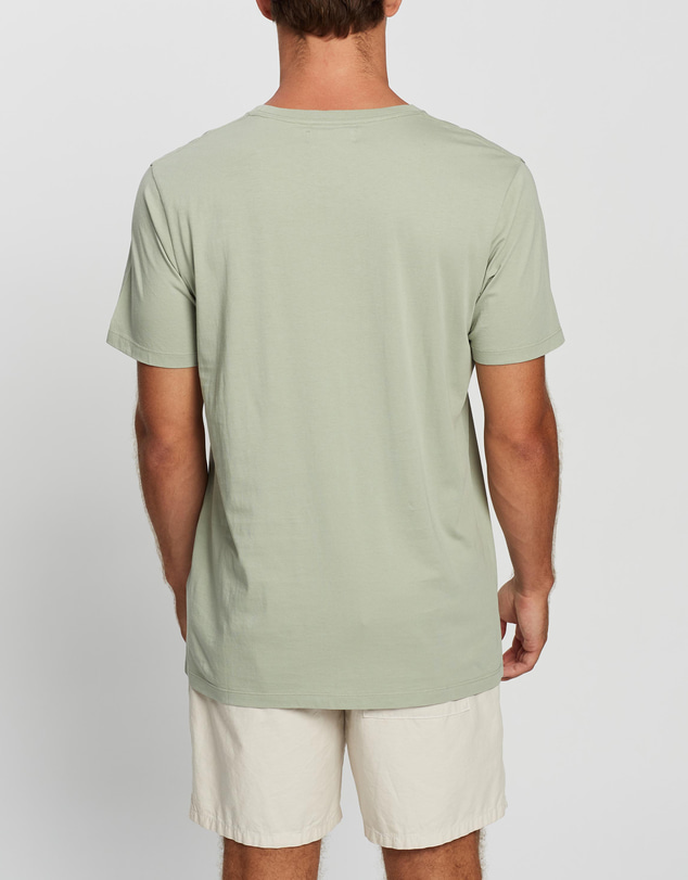 Assembly Label - Standard Tee