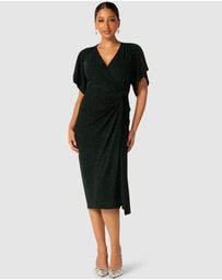 SACHA DRAKE - The Emporium Dress
