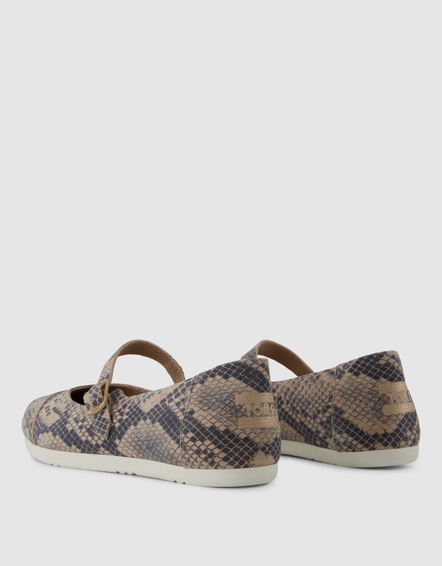 TOMS - Alpargata Mary Jane