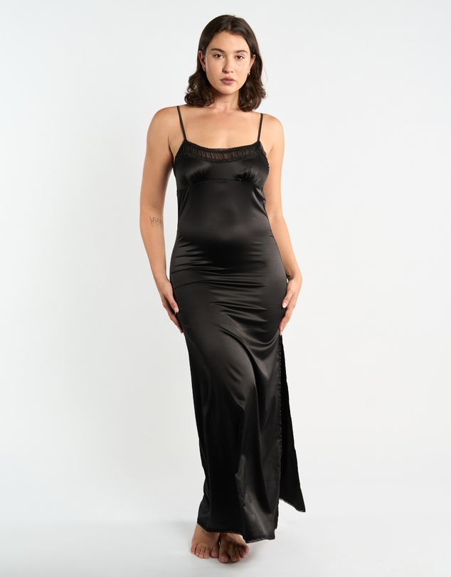 Chouchou Intimates - Yasmin Maxi Slip Dress
