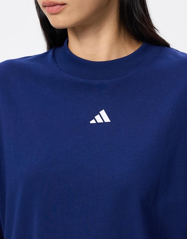 adidas Sportswear - 3 Stripes Studio Boyfriend Tee