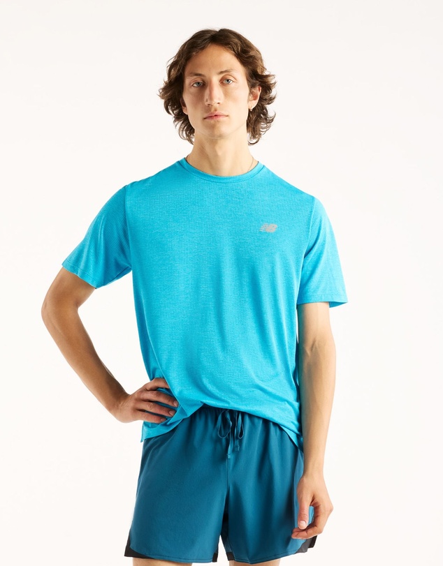 New Balance - RC Essential T-Shirt