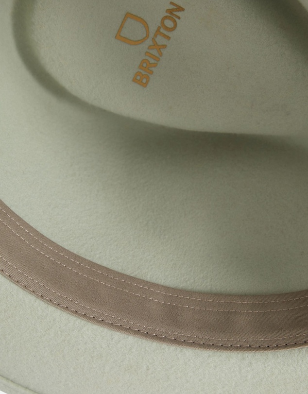 Brixton - Messer Fedora