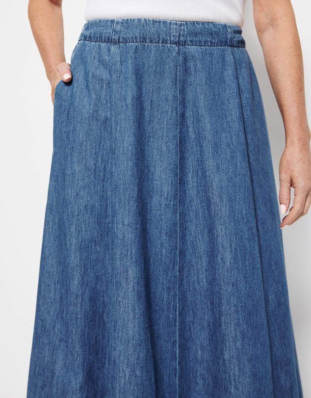 Commonry - Theresa Skirt