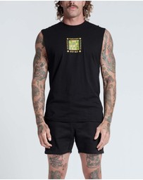 Vacancy Co - Surf Club Tank