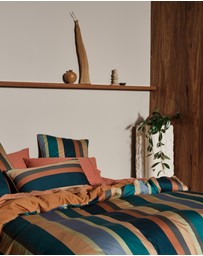 Linen House - Rodgers Quilt Cover Set