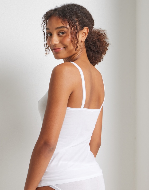 Kayser - Pure Cotton Cami