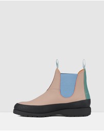 Rollie - Fields Chelsea Boot