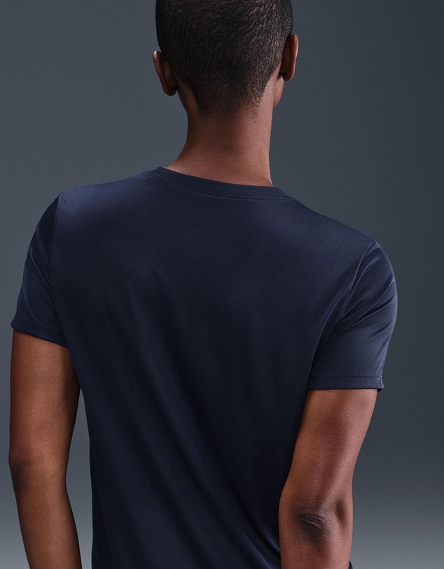 Nike - Dri-Fit Short Sleeve T-Shirt