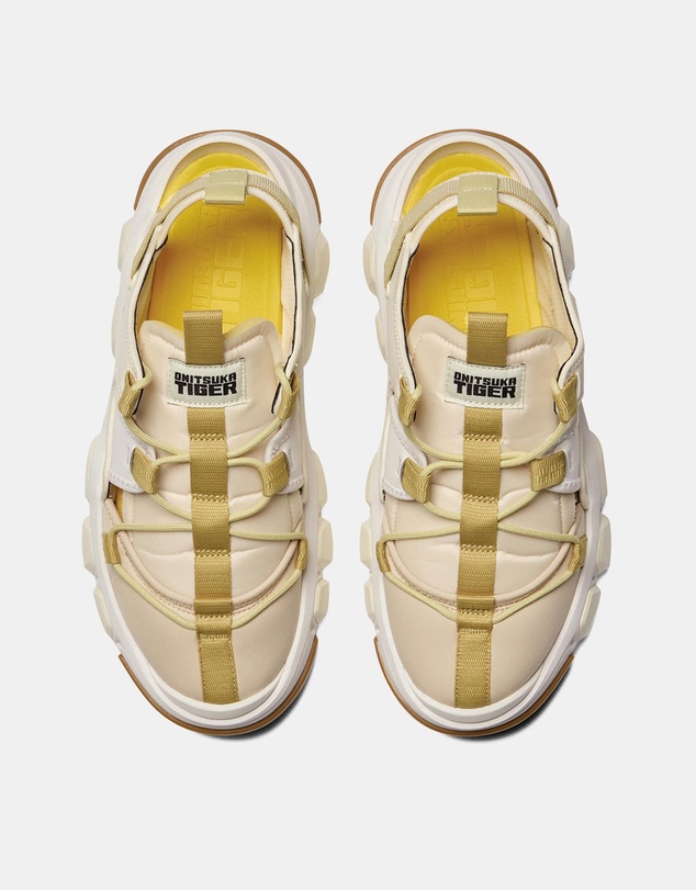Onitsuka Tiger - Dentigre Cage - Unisex