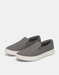 Allbirds - Cruiser Slip On Canvas-Mens