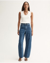 Elka Collective - Mason Jeans
