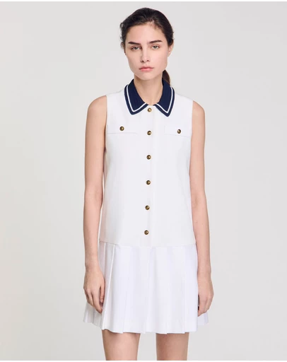 Sandro - Lune Dress