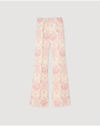Sandro - Darwin Pants